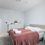 Apartment Apartament Superior Sea View Pinea 701 Pobierowo