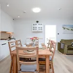Apartament Superior Sea View Pinea 701 Apartment Pobierowo