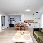 Apartment Apartament Superior Sea View Pinea 701 Pobierowo