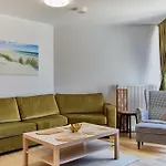 Apartament Superior Sea View Pinea 701 * Pobierowo