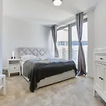 Apartament Superior Sea View Pinea 701 Apartment Pobierowo