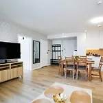 Apartament Superior Sea View Pinea 701 Apartment Pobierowo