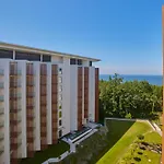 Apartment Apartament Superior Sea View Pinea 701