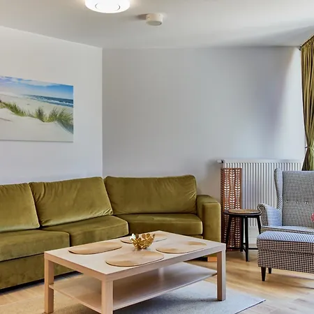 Apartament Superior Sea View Pinea 701 * 波别罗沃