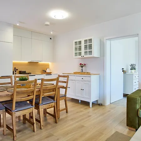 Lägenhet Apartament Superior Sea View Pinea 701 *