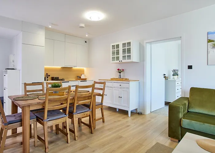 Lägenhet Apartament Superior Sea View Pinea 701 *